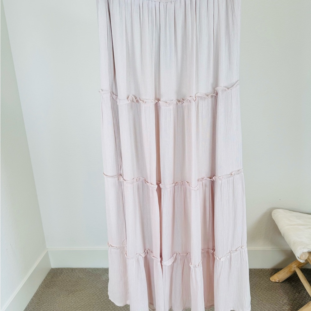 Anna Kaci. Size M. Long Maxi Skirt By Anna Kaci View 4